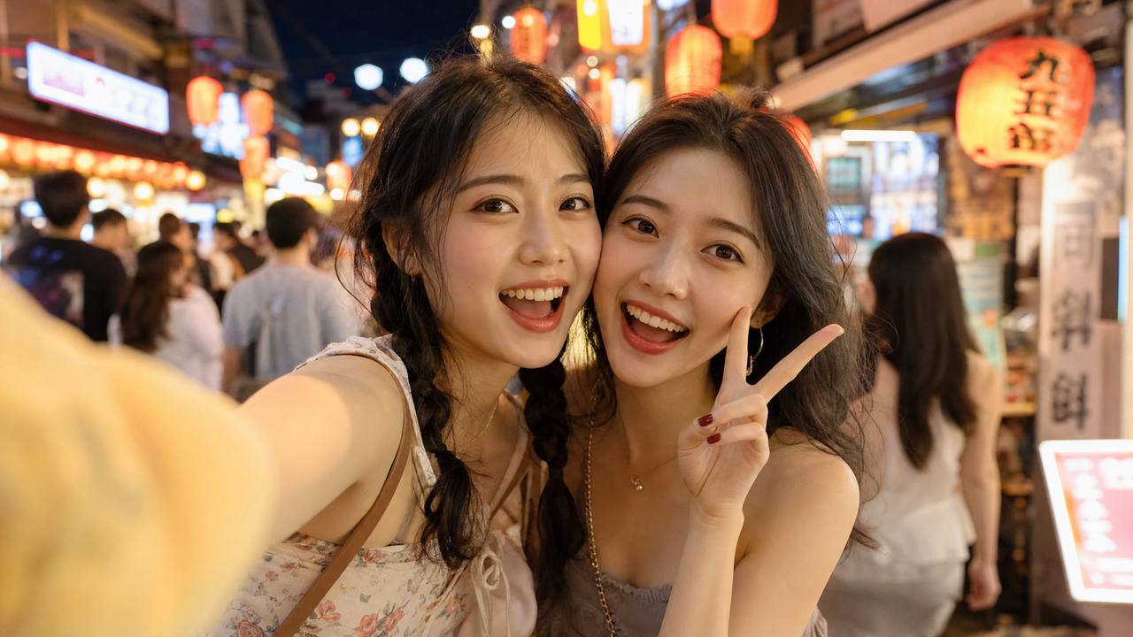 糖心生活视频分享